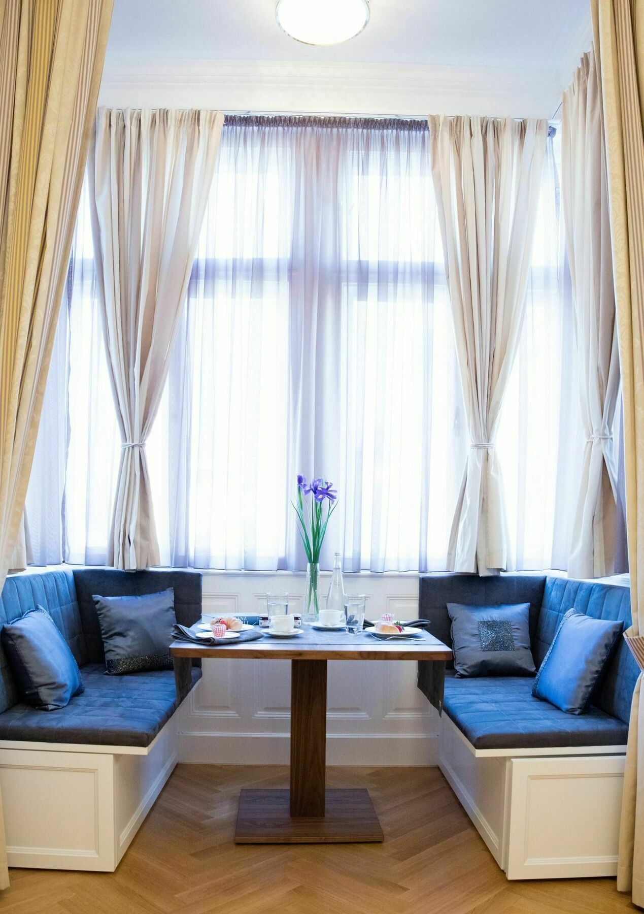 Imperium Apartment *