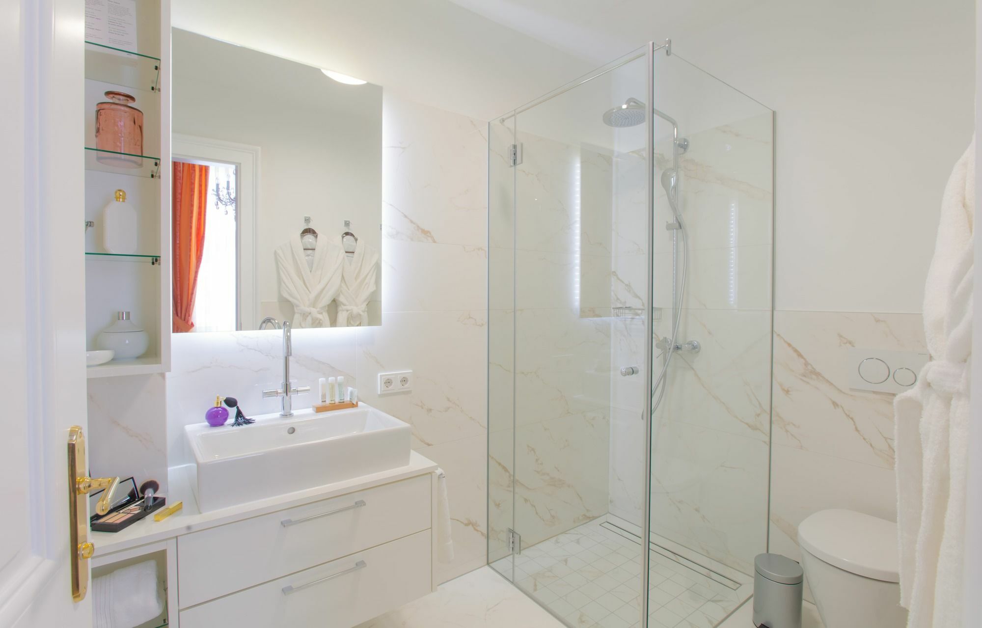 Apartment Imperium Wien